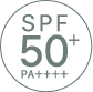 SPF50+